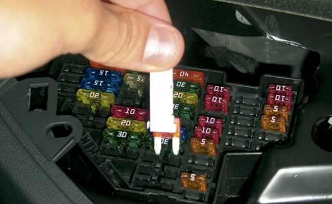 Sistemas de luces en general